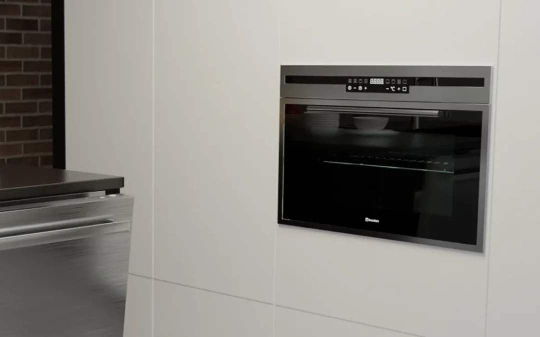 Reparación de electrodomésticos en Barcelona: servicio técnico rápido y de confianza