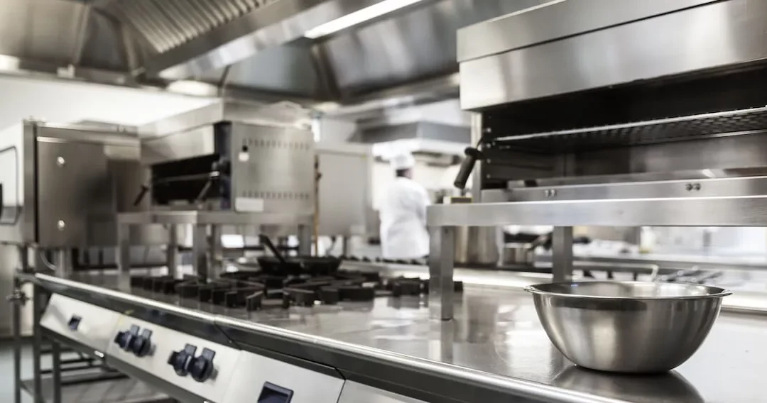 Reparación urgente de frigoríficos industriales en Barcelona