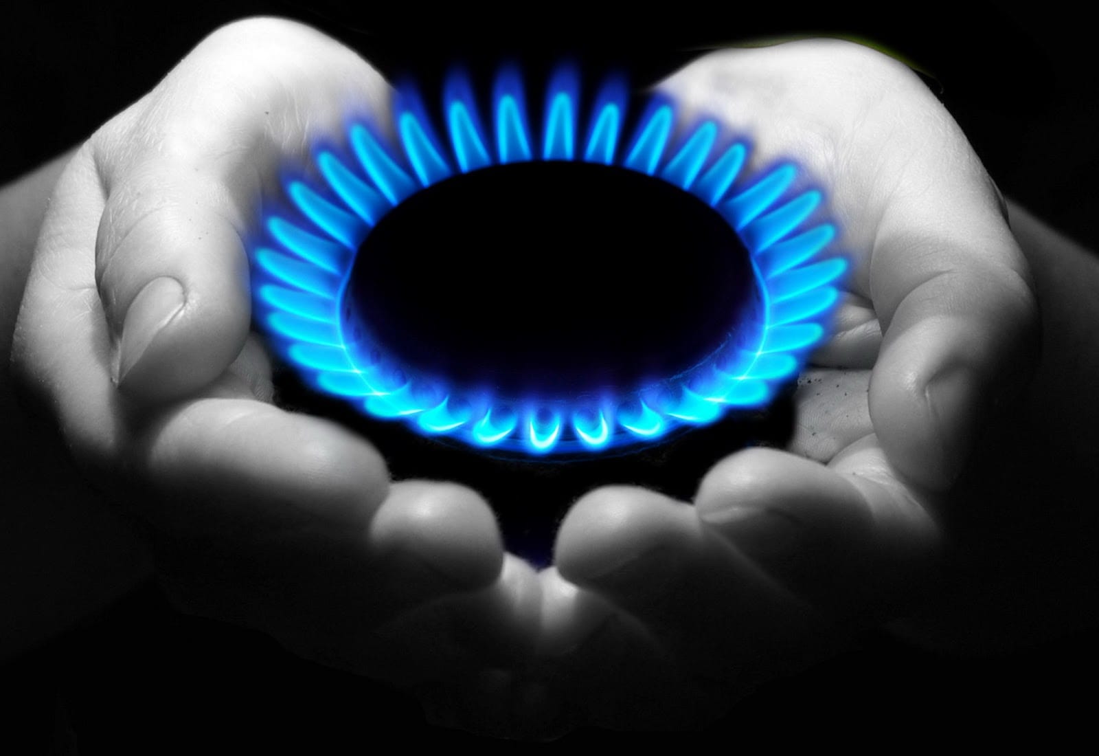 gas-aument