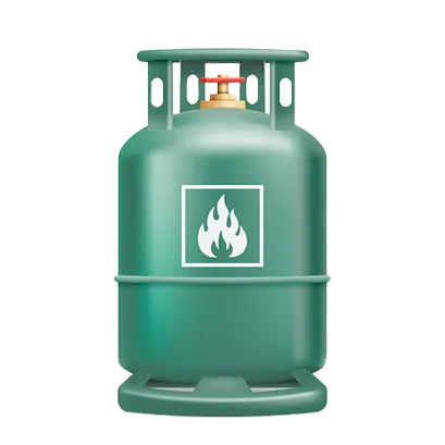 gas